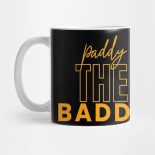 paddy the baddy Mug